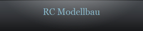 RC Modellbau